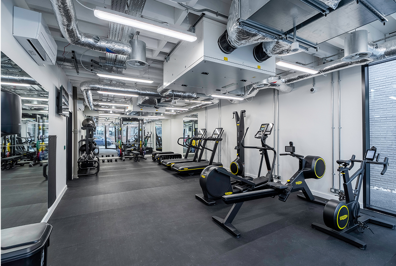 Health & Wellbeing